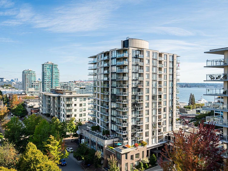 1004-170 W 1st Street, North Vancouver, BC, V7M 3P2 - 25