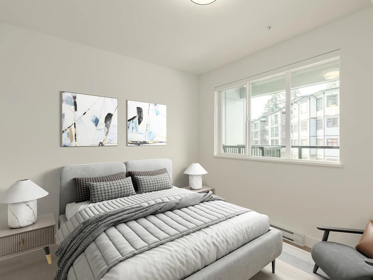 305-3528 146a Street, Surrey, BC, V4P 0H4 - 11