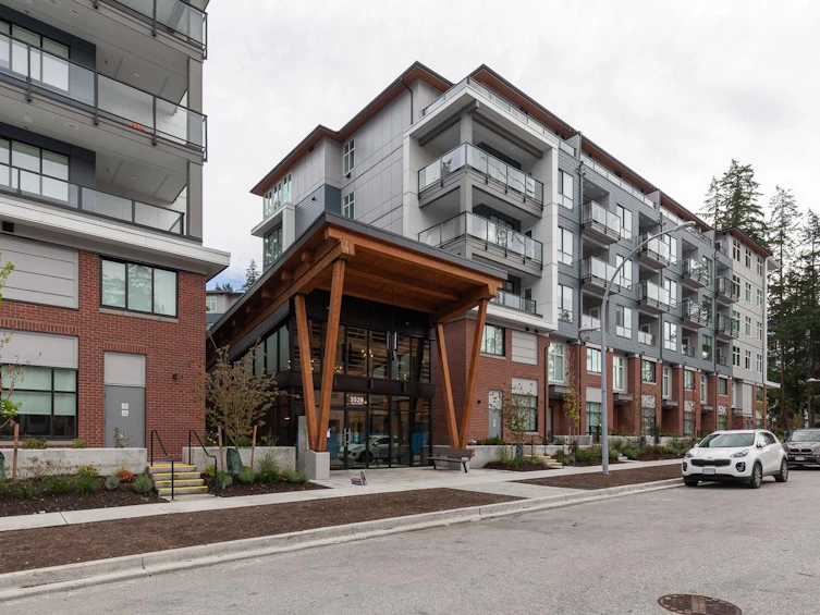 305-3528 146a Street, Surrey, BC, V4P 0H4 - 21