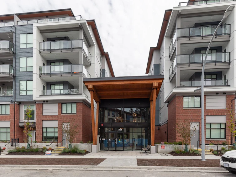 305-3528 146a Street, Surrey, BC, V4P 0H4 - 22