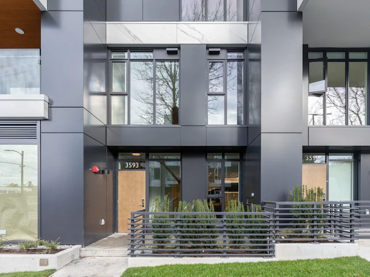 3593 W 29th Avenue, Vancouver, BC, V6S 2G5 - 2