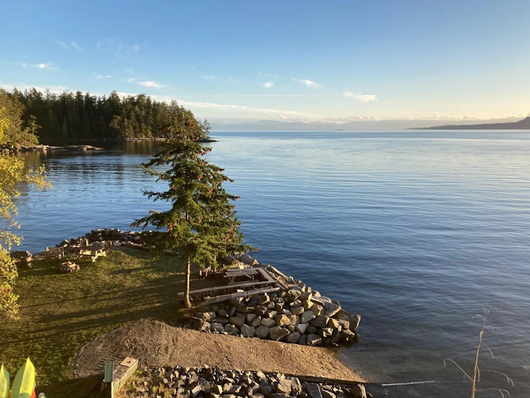 6 12139 Sunshine Coast Highway, Pender Harbour Egmont, BC, V0N 2H1 - 3