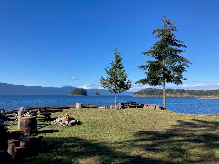 6 12139 Sunshine Coast Highway, Pender Harbour Egmont, BC, V0N 2H1 - 4