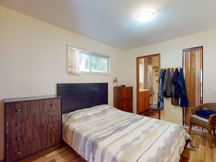 6 12139 Sunshine Coast Highway, Pender Harbour Egmont, BC, V0N 2H1 - 12