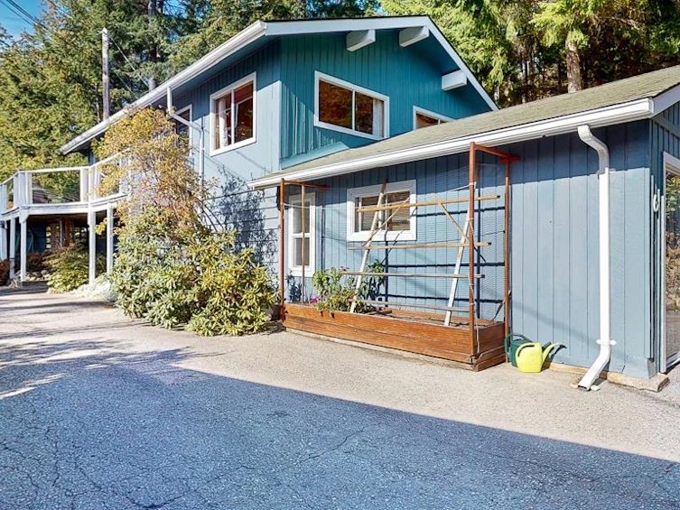 6 12139 Sunshine Coast Highway, Pender Harbour Egmont, BC, V0N 2H1 - 22