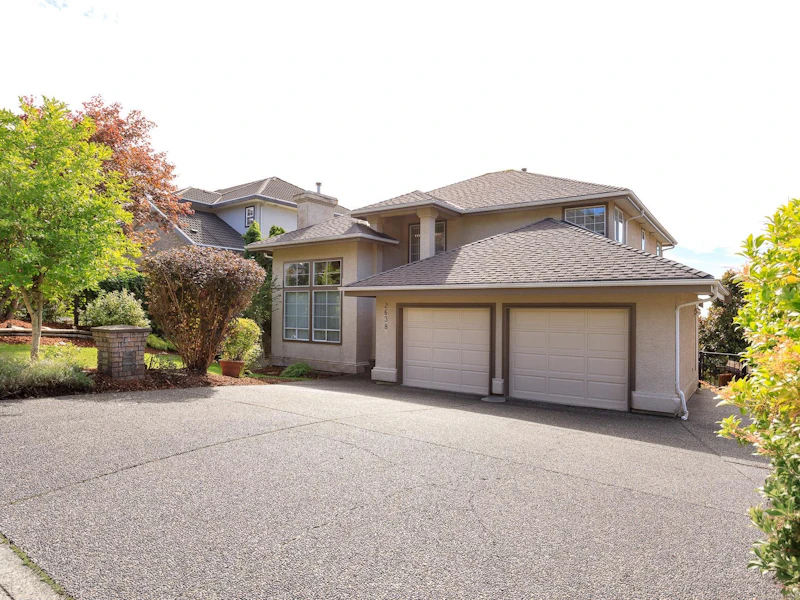 2638 Granite Court, Coquitlam BC V3E 2T9