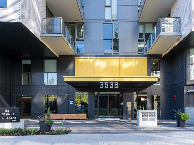 311-3538 Sawmill Crescent, Vancouver, BC, V5S 0J8 - 22