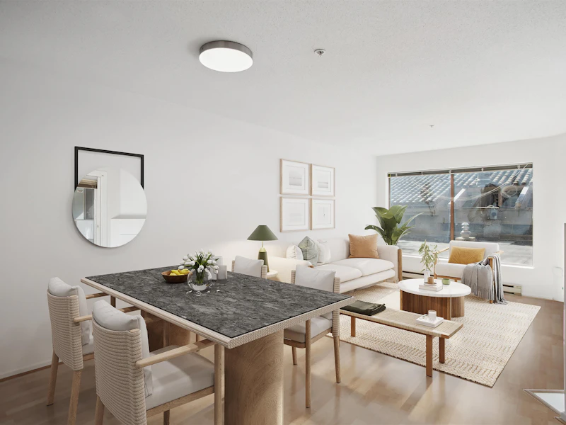 208 - 1869 Spyglass Place, Vancouver BC V5Z 4K7
