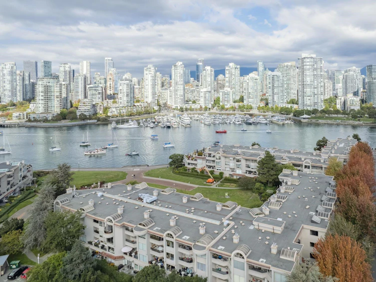 208-1869 Spyglass Place, Vancouver, BC, V5Z 4K7 - 25