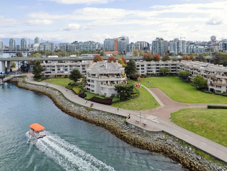 208-1869 Spyglass Place, Vancouver, BC, V5Z 4K7 - 27