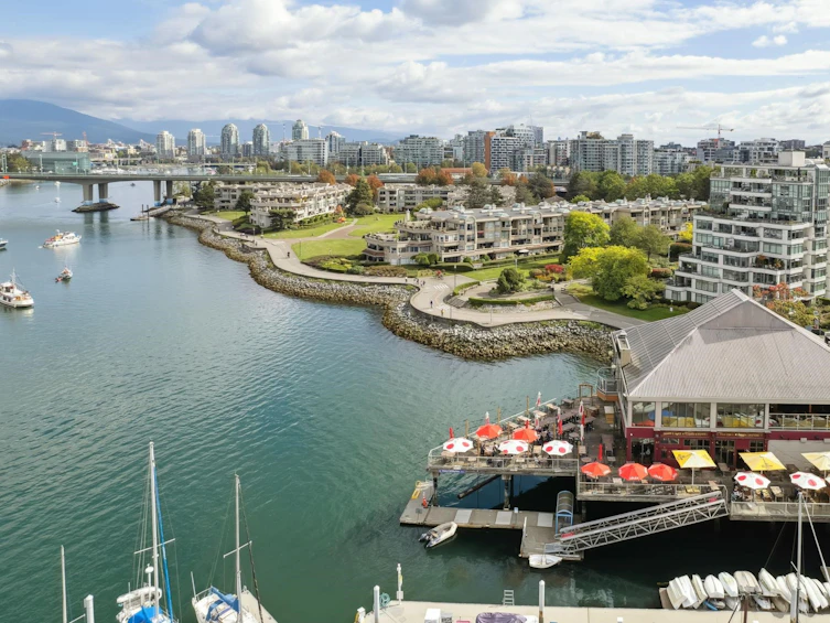 208-1869 Spyglass Place, Vancouver, BC, V5Z 4K7 - 30