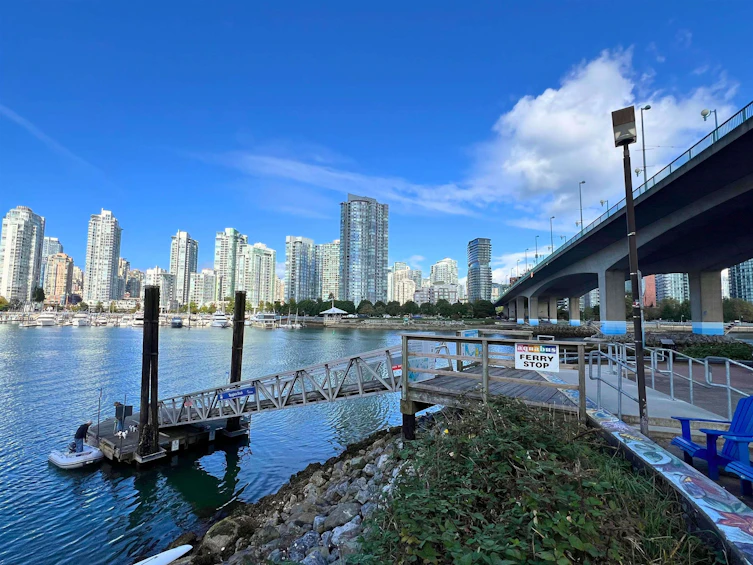 208-1869 Spyglass Place, Vancouver, BC, V5Z 4K7 - 37