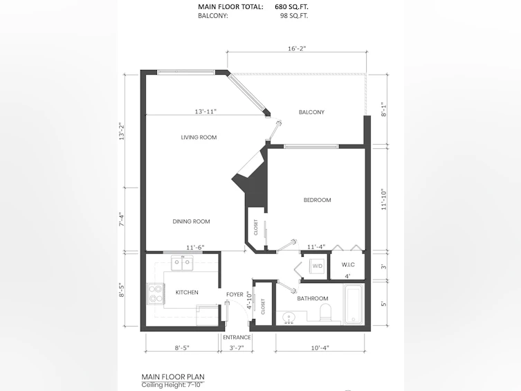 208-1869 Spyglass Place, Vancouver, BC, V5Z 4K7 - 38