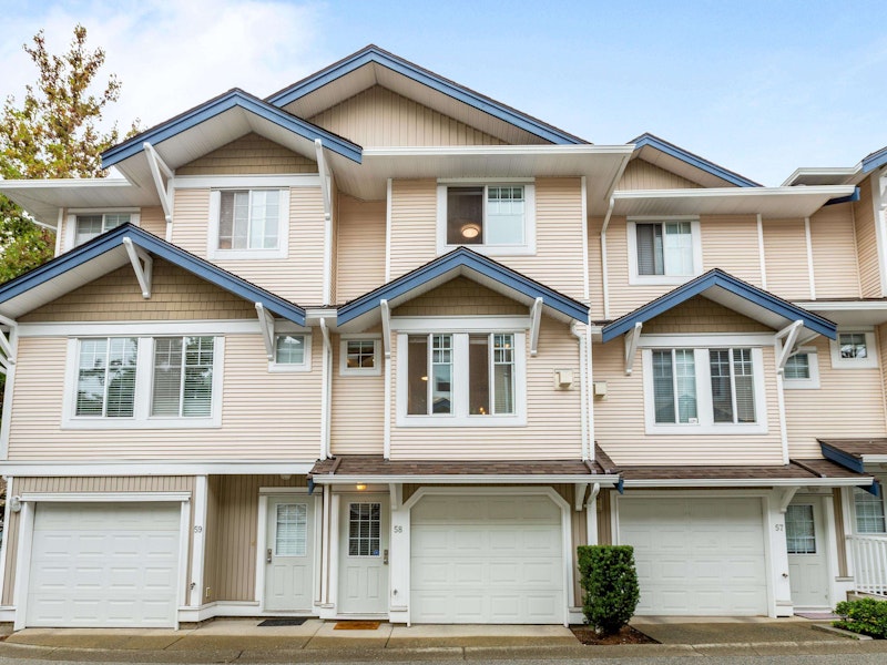 58 - 6533 121st Street, Surrey BC V3W 1M5