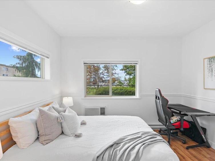 102-11935 Burnett Street, Maple Ridge, BC, V2X 9A9 - 9