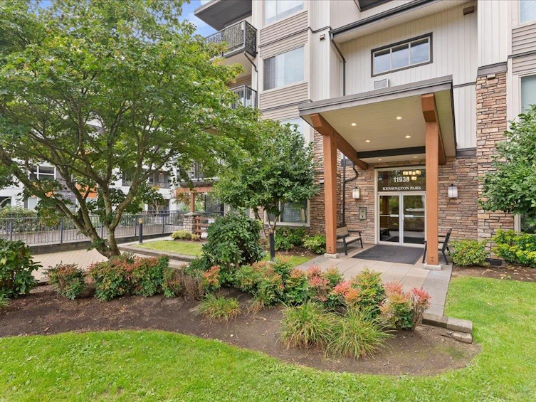 102-11935 Burnett Street, Maple Ridge, BC, V2X 9A9 - 19