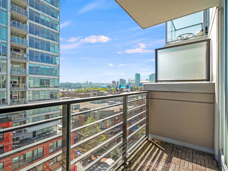 802-189 Keefer Street, Vancouver, BC, V6A 0C8 - 3