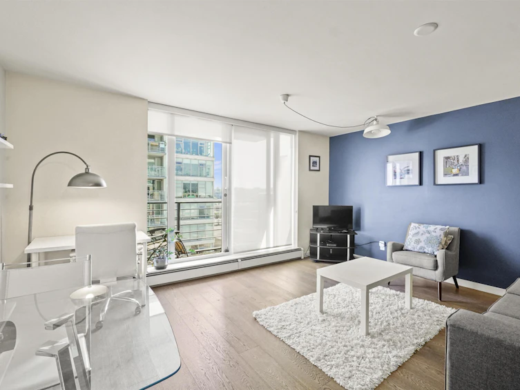802-189 Keefer Street, Vancouver, BC, V6A 0C8 - 4