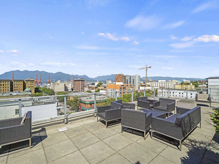 802-189 Keefer Street, Vancouver, BC, V6A 0C8 - 12