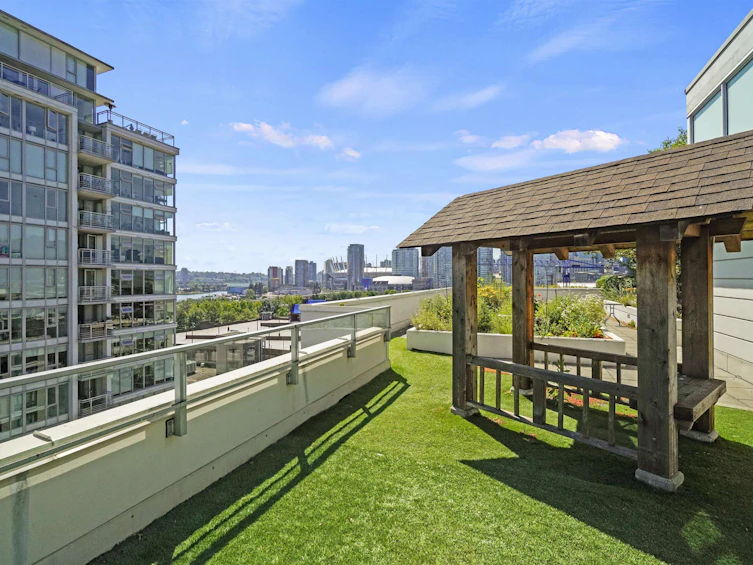 802-189 Keefer Street, Vancouver, BC, V6A 0C8 - 13