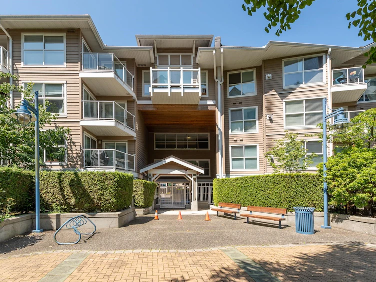 415-5880 Dover Crescent, Richmond, BC, V7C 5P5 - 24