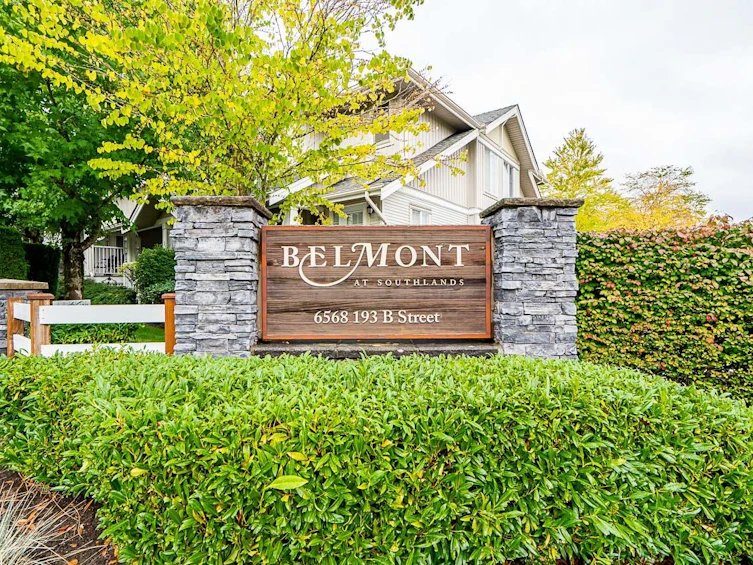 34-6568 193b Street, Surrey, BC, V4N 5S2 - 4