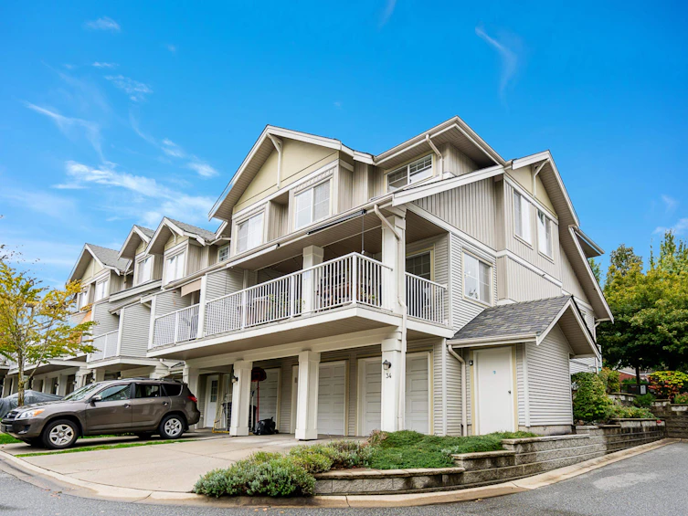 34-6568 193b Street, Surrey, BC, V4N 5S2