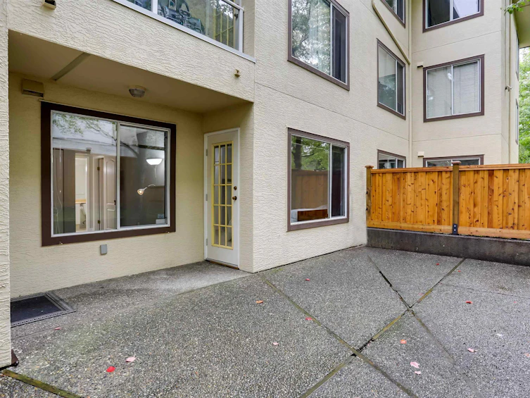 108-1009 Howay Street, New Westminster, BC, V3M 6R1 - 20