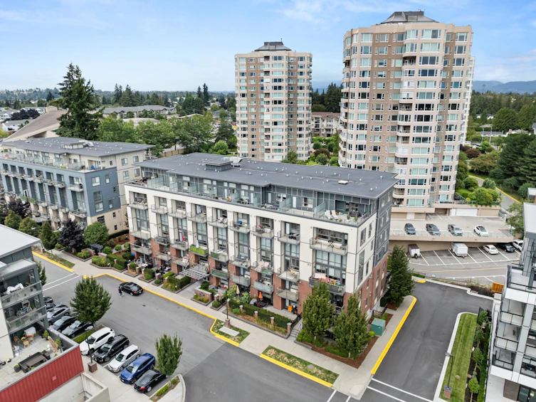 501-3080 Gladwin Road, Abbotsford, BC, V2T 0G3 - 3