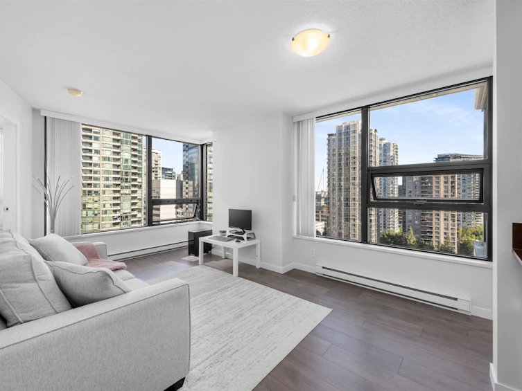 1505-977 Mainland Street, Vancouver, BC, V6B 1T2 - 2
