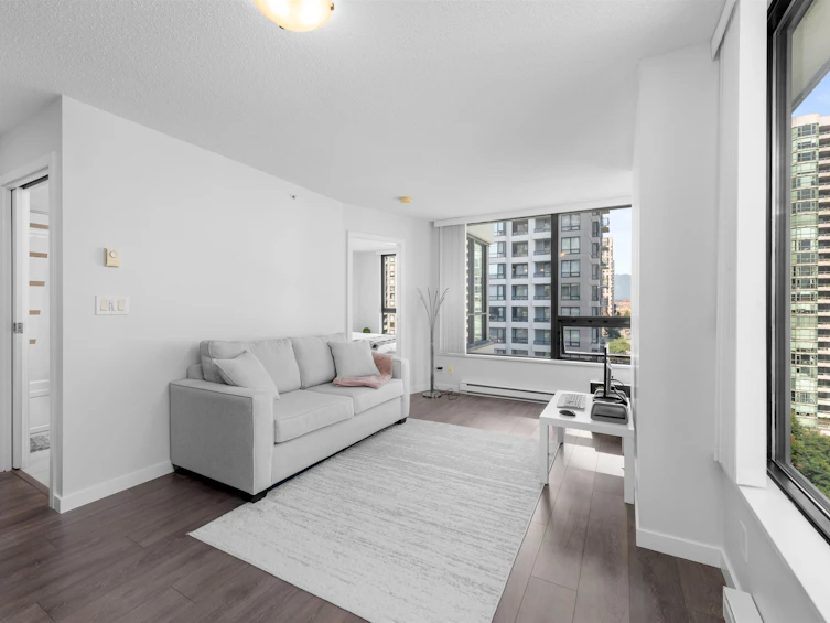 1505-977 Mainland Street, Vancouver, BC, V6B 1T2 - 4