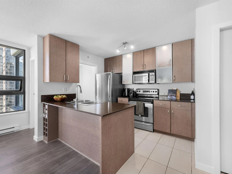1505-977 Mainland Street, Vancouver, BC, V6B 1T2 - 8