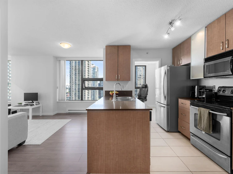 1505-977 Mainland Street, Vancouver, BC, V6B 1T2 - 9