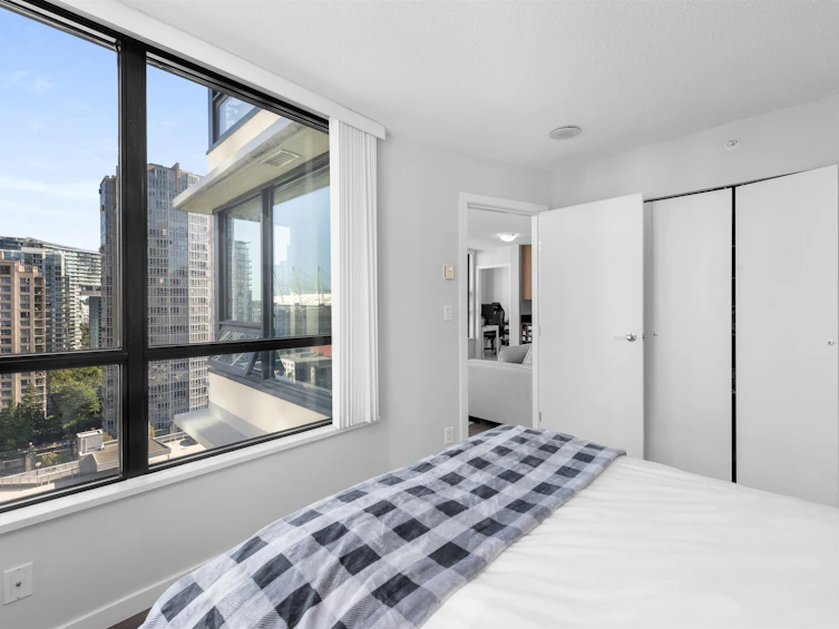 1505-977 Mainland Street, Vancouver, BC, V6B 1T2 - 13