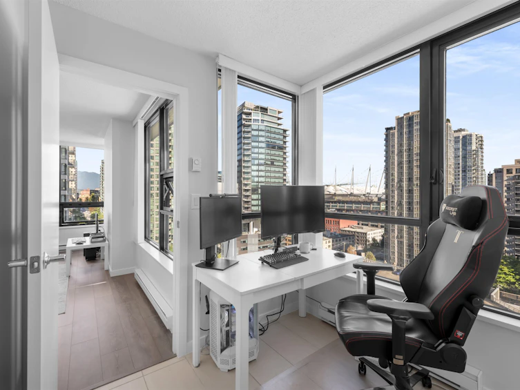 1505-977 Mainland Street, Vancouver, BC, V6B 1T2 - 15