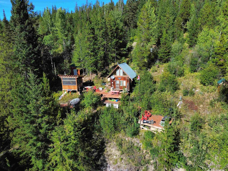 555 Eaglridge Drive, Pemberton, BC, V0K 1P0 - 2