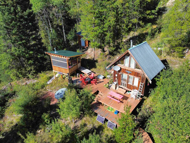 555 Eaglridge Drive, Pemberton, BC, V0K 1P0 - 3