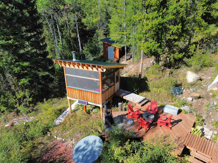 555 Eaglridge Drive, Pemberton, BC, V0K 1P0 - 4