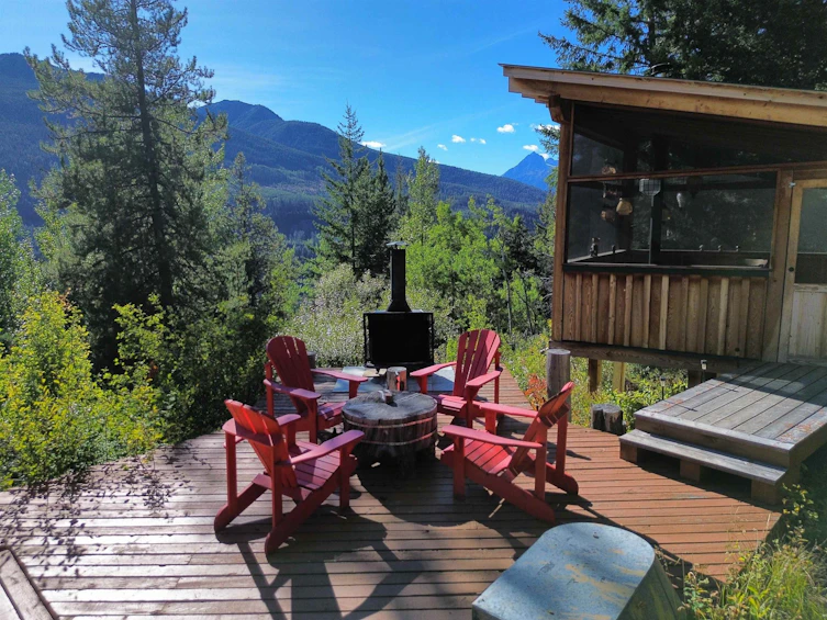 555 Eaglridge Drive, Pemberton, BC, V0K 1P0 - 6