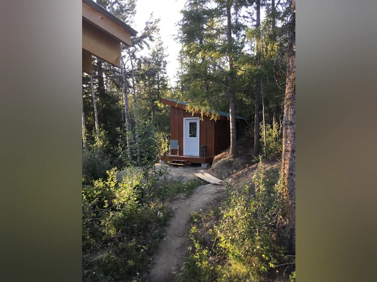 555 Eaglridge Drive, Pemberton, BC, V0K 1P0 - 21