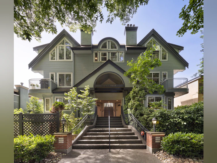 1465 Walnut Street, Vancouver, BC, V6J 3R2 - 23