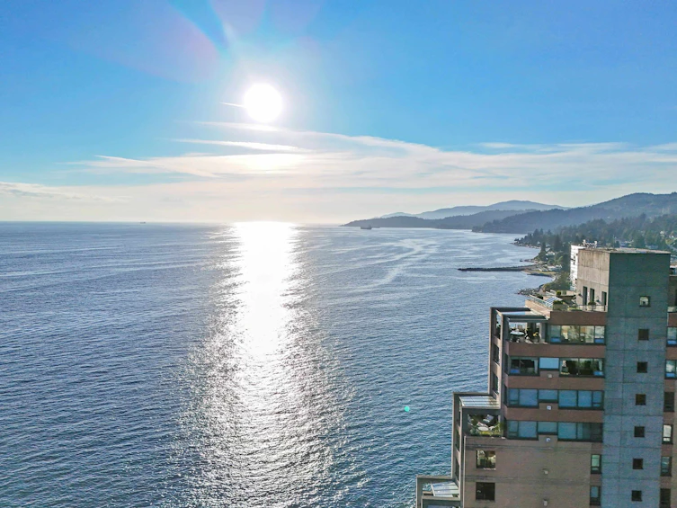 5-2250 Bellevue Avenue, West Vancouver, BC, V7V 1C6 - 36
