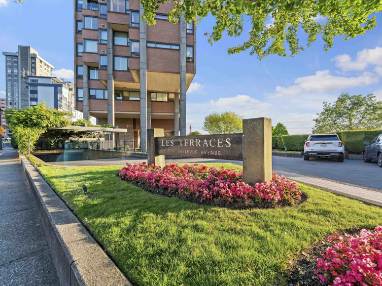 5-2250 Bellevue Avenue, West Vancouver, BC, V7V 1C6