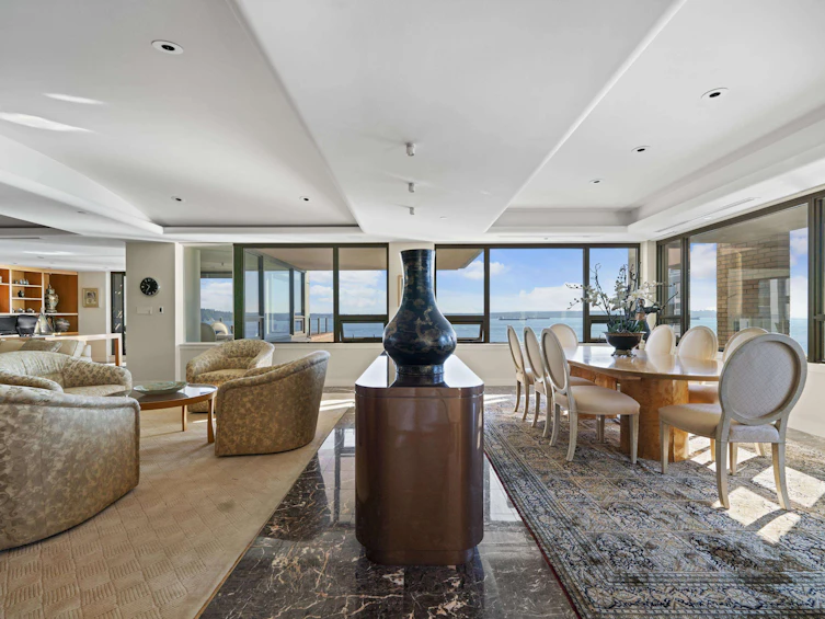 5-2250 Bellevue Avenue, West Vancouver, BC, V7V 1C6 - 5