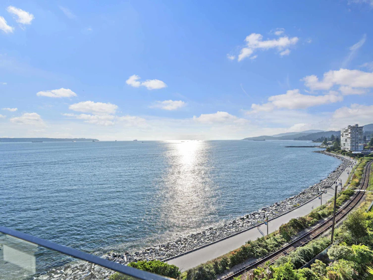 5-2250 Bellevue Avenue, West Vancouver, BC, V7V 1C6 - 34