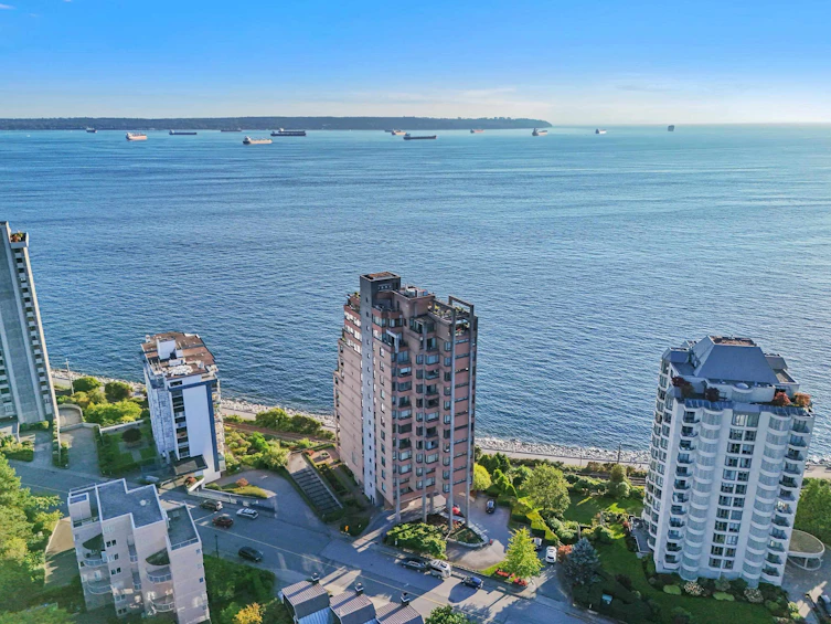 5-2250 Bellevue Avenue, West Vancouver, BC, V7V 1C6 - 38