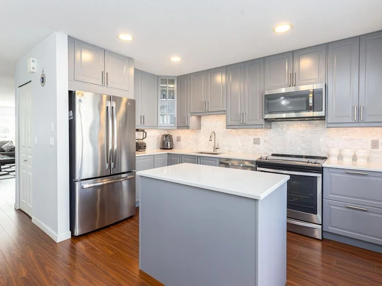 43-16388 85 Avenue, Surrey, BC, V4N 5G2 - 2