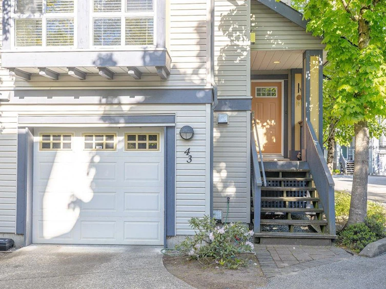 43-16388 85 Avenue, Surrey, BC, V4N 5G2 - 27