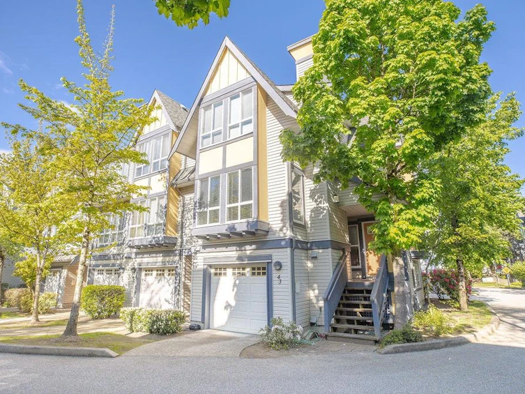 43-16388 85 Avenue, Surrey, BC, V4N 5G2 - 29