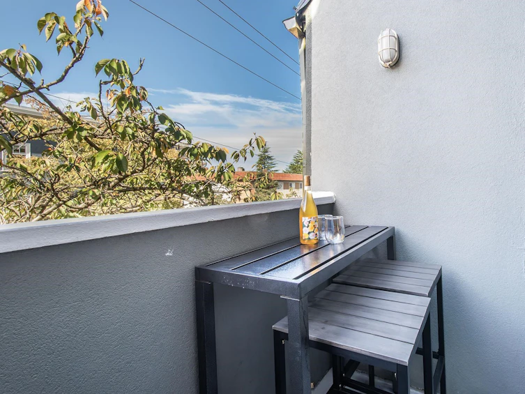 18-1870 Yew Street, Vancouver, BC, V6K 3G2 - 5